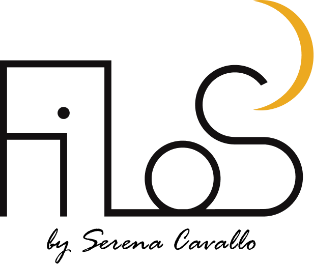 Logo Filos by Serena Cavallo