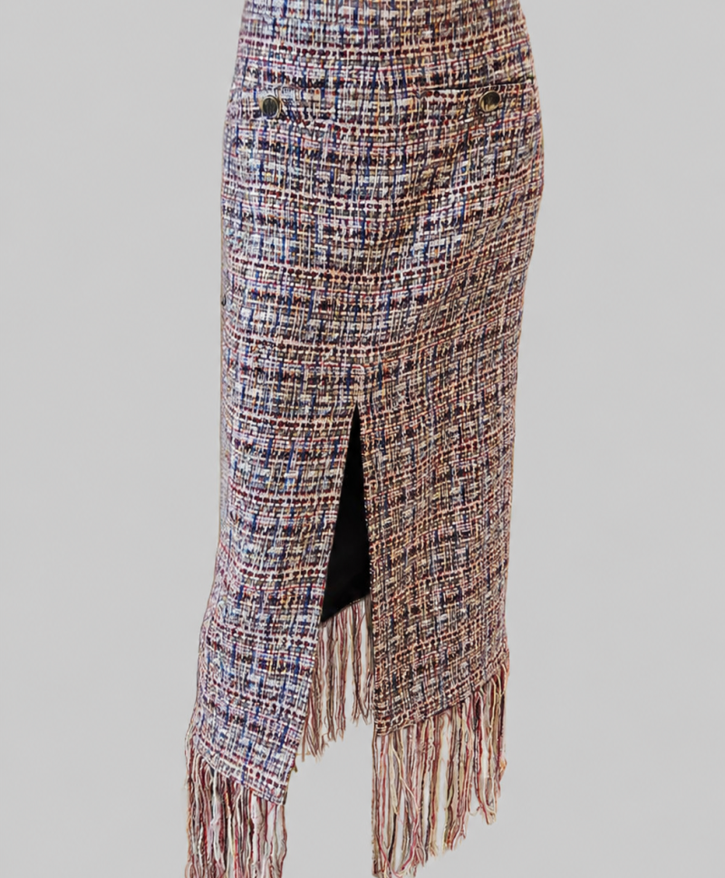Filos_Gonna in tweed-3